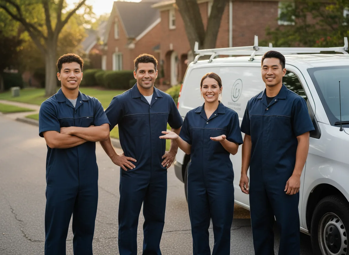 Home Gutter Service company in Jarvisburg, NC